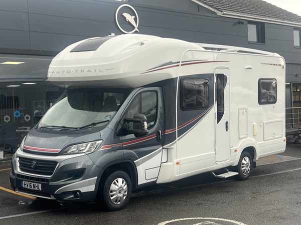Auto-Trail Imala 715
